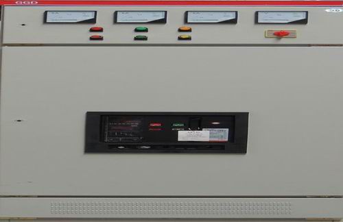 社旗县低压配电箱